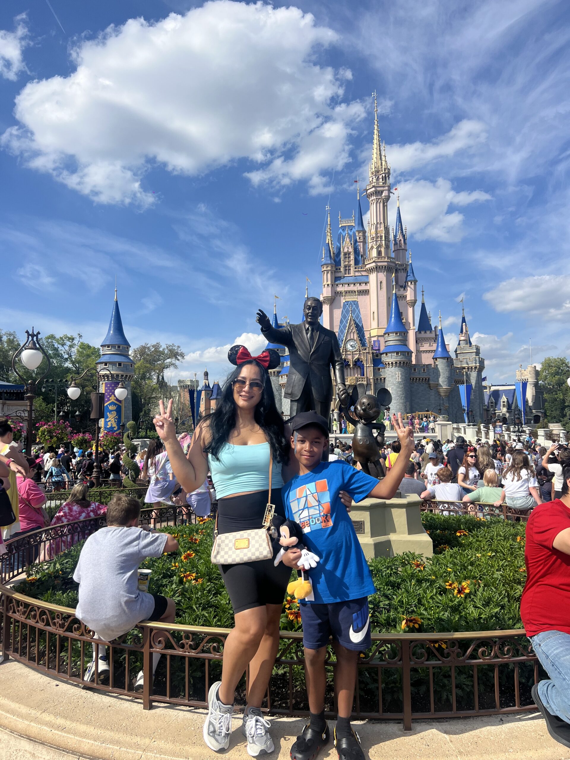 Disney World
Magic Kingdom
Disney trip
Where to go at Disney World